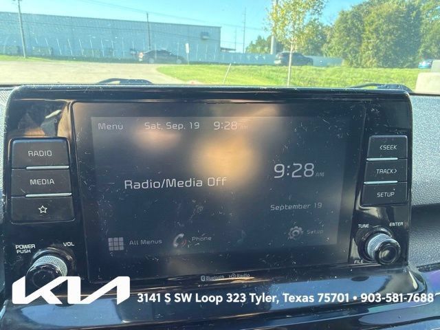 Certified 2021 Kia Seltos EX AWD/4WD image 19