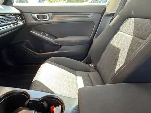Used 2023 Honda Civic LX image 22