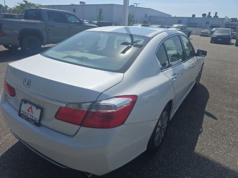 Used 2015 Honda Accord LX image 5