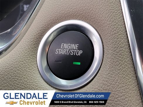 Certified 2023 Chevrolet Traverse LS image 31