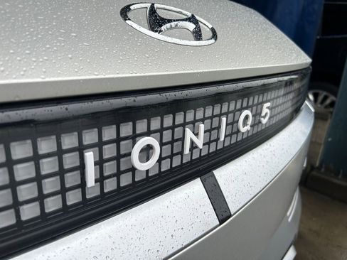 Certified 2023 Hyundai Ioniq 5 Limited image 31