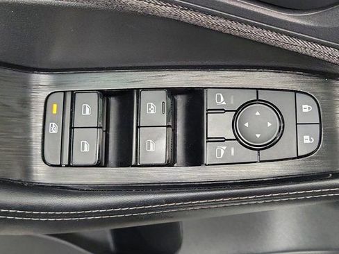 Certified 2021 Nissan Rogue S FWD image 18