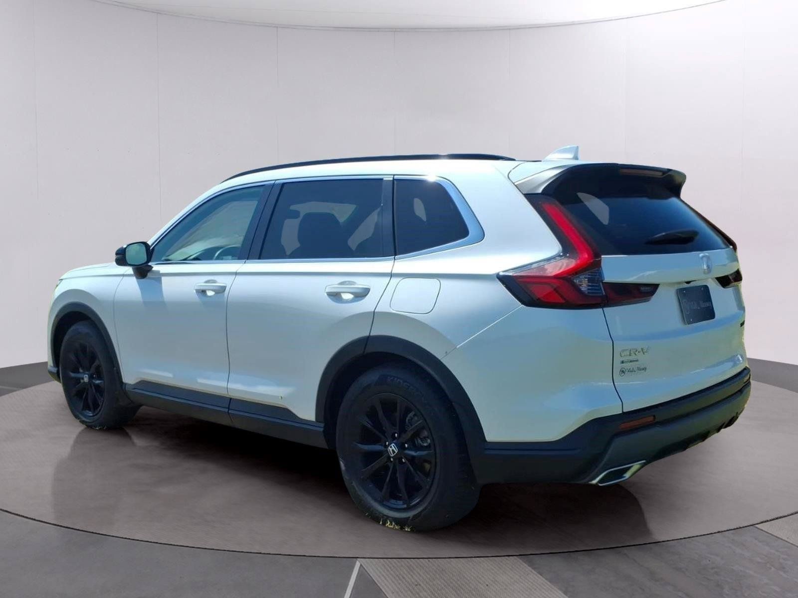 Used 2025 Honda CR-V Sport-L image 3