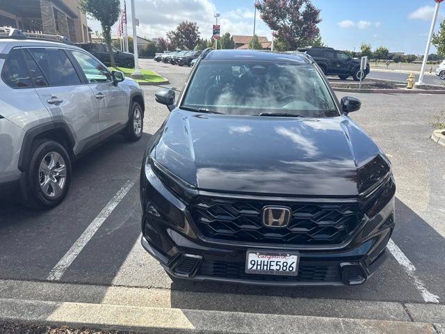 Used 2023 Honda CR-V Sport image 24