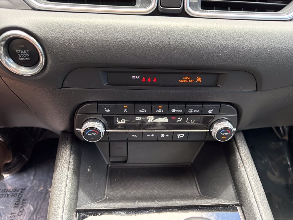 Used 2024 MAZDA CX-5 AWD 2.5 S w/ Select Package image 32