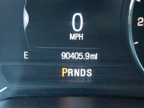Used 2017 Lincoln MKC Select w/ Select Plus Package FWD image 20