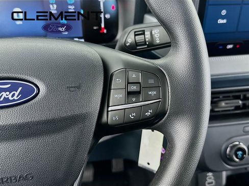 New 2026 Ford Maverick XL image 16