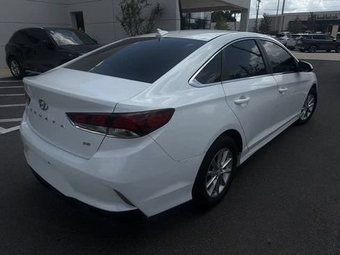 Used 2019 Hyundai Sonata SE FWD image 13