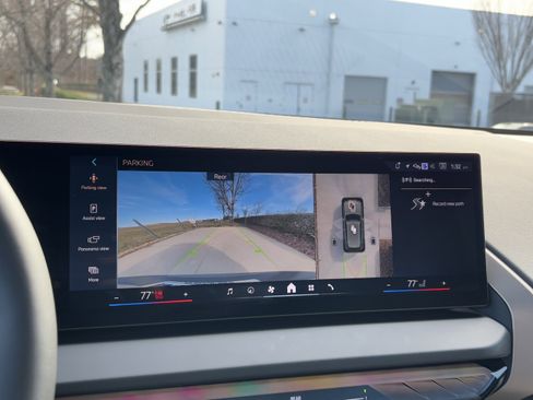 Certified 2025 BMW X3 xDrive30i image 23