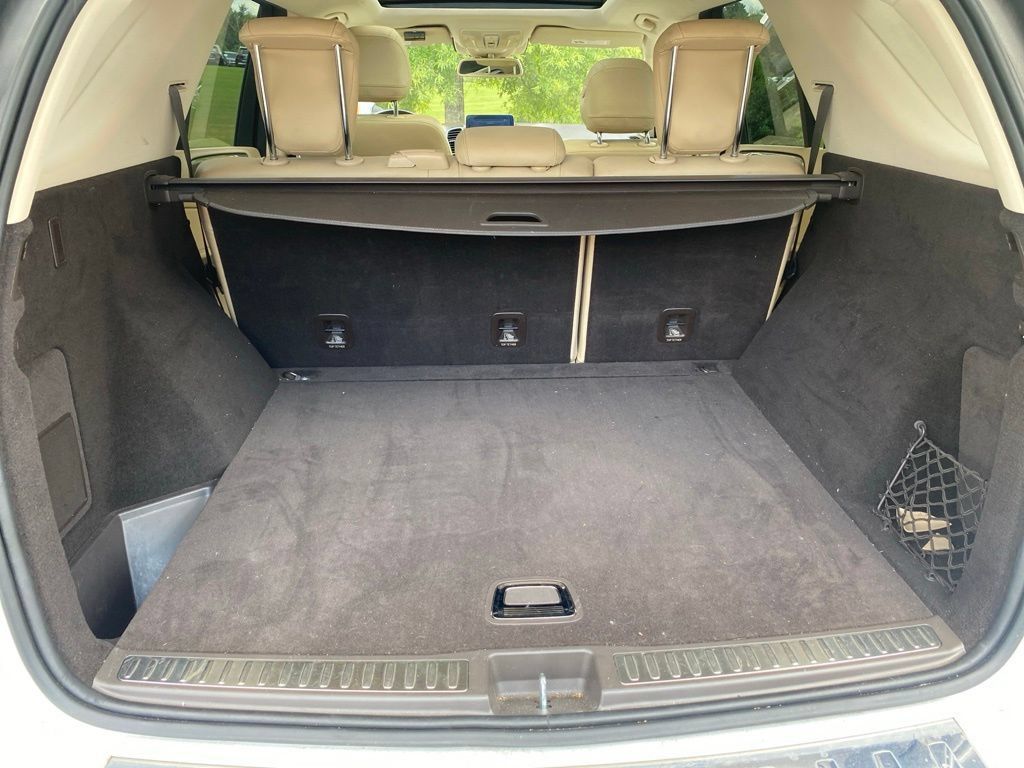 Used 2018 Mercedes-Benz GLE 350 image 10