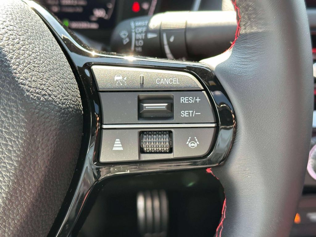 Certified 2026 Honda Civic Si image 19