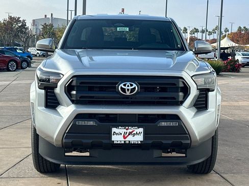 New 2026 Toyota Tacoma SR5 image 10