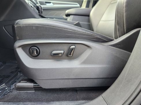 Used 2022 Volkswagen Atlas SE AWD/4WD image 8