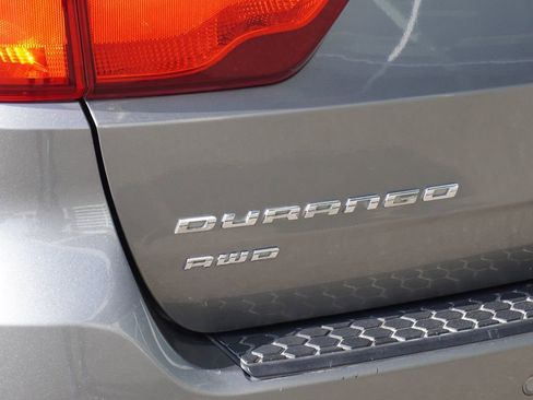 Used 2012 Dodge Durango Citadel w/ Trailer Tow Group IV image 14