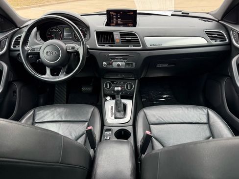 Used 2017 Audi Q3 2.0T Premium Plus w/ Premium Plus Package image 12