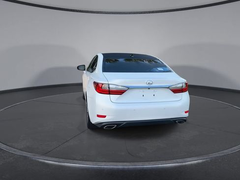 Used 2017 Lexus ES 350 w/ Premium Package FWD image 7