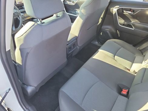 Certified 2025 Toyota RAV4 XLE image 13
