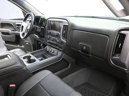 Used 2016 GMC Sierra 1500 SLT w/ All Terrain X Package AWD/4WD image 23