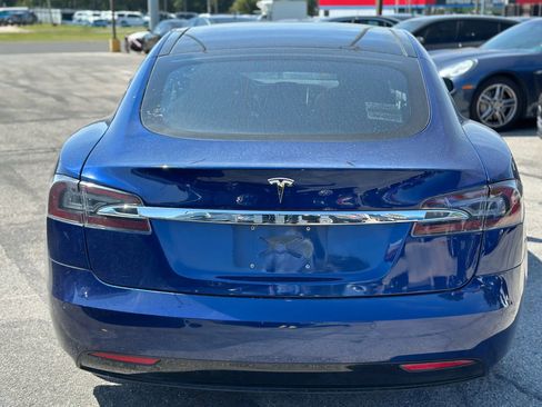 Used 2017 Tesla Model S 75 image 7