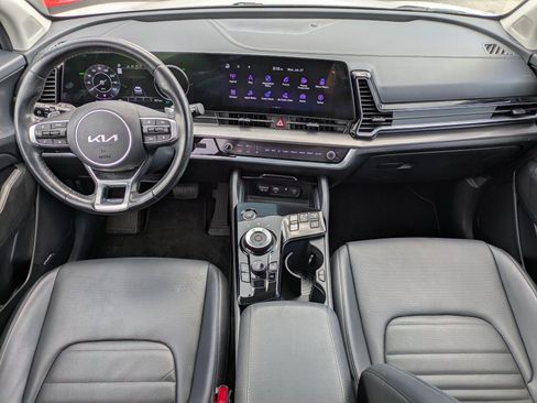 Certified 2023 Kia Sportage SX Prestige AWD/4WD image 13