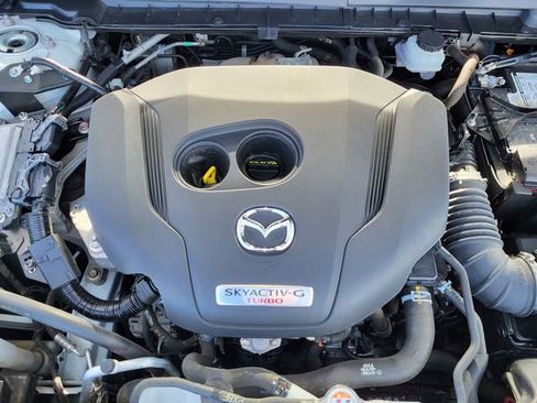 Used 2023 MAZDA CX-50 AWD 2.5 Turbo w/ Cargo Package image 19