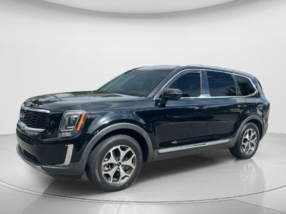 Used 2022 Kia Telluride EX w/ Towing Package
