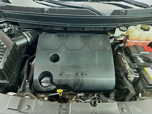 Used 2019 Buick Enclave Essence image 33