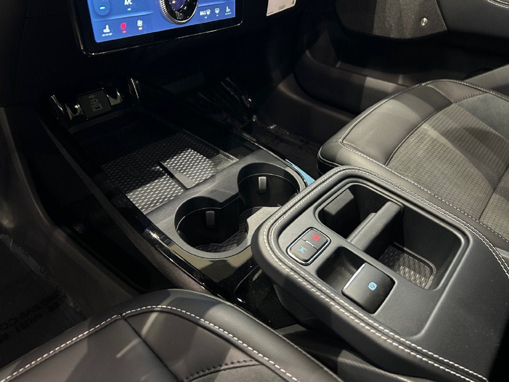 New 2025 Ford Mustang Mach-E GT AWD/4WD image 36
