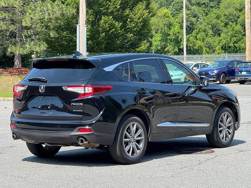 Used 2020 Acura RDX AWD w/ Technology Package image 6