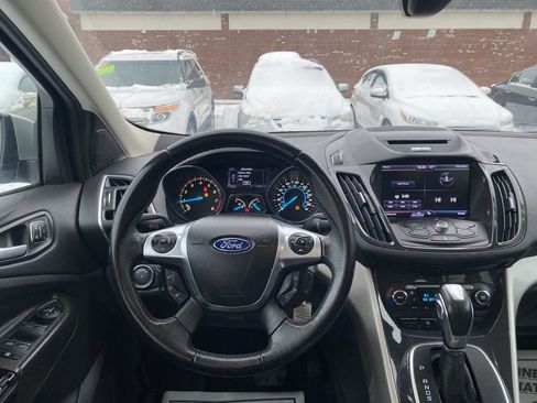 Used 2013 Ford Escape SEL image 10