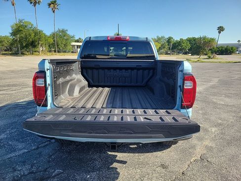 New 2026 GMC Canyon Denali AWD/4WD image 8