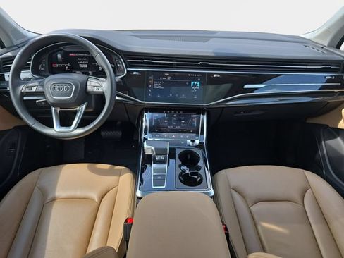 Used 2024 Audi Q7 3.0T Premium Plus AWD/4WD image 10