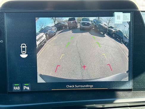New 2026 Subaru Outback Limited AWD/4WD image 16