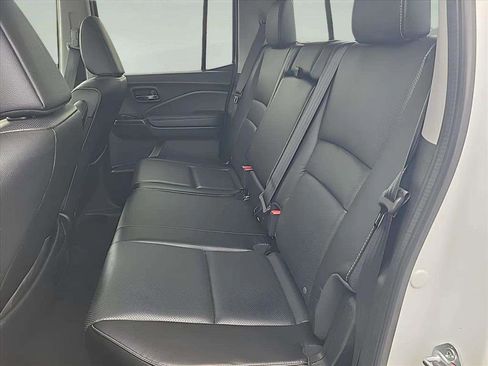 Used 2023 Honda Ridgeline RTL image 22