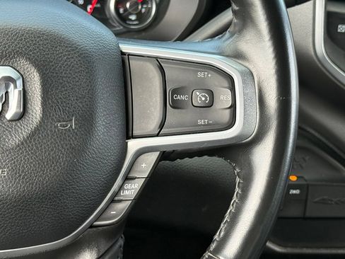 Used 2024 RAM 3500 Big Horn AWD/4WD image 19
