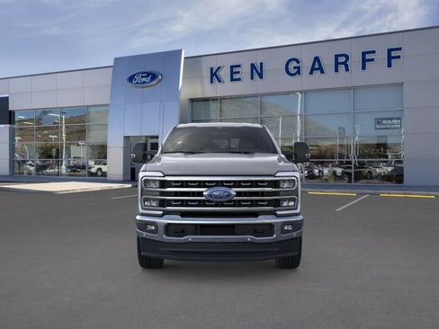 New 2026 Ford F250 Lariat w/ Lariat Ultimate Package AWD/4WD image 7