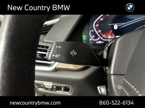 Used 2022 BMW X5 xDrive40i w/ Premium Package image 19