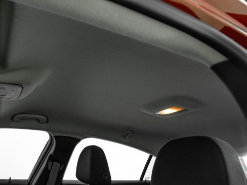 Used 2017 Chevrolet Cruze LT w/ Convenience Package image 24