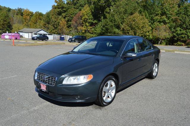 Used 2009 Volvo S80 T6 AWD/4WD image 47