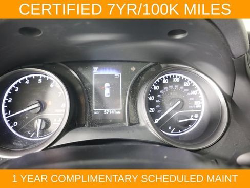 Used 2023 Toyota Camry SE FWD image 48