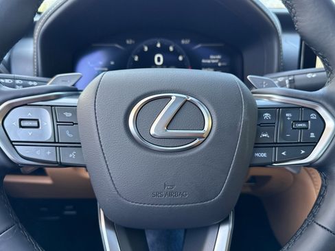 New 2026 Lexus IS 350 F Sport image 15