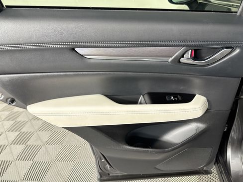 Used 2024 MAZDA CX-5 AWD 2.5 S w/ Premium Plus Pkg image 25