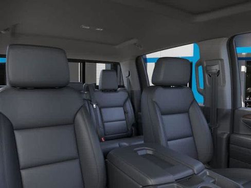 New 2026 Chevrolet Silverado 2500 LT w/ Trail Boss Package image 24