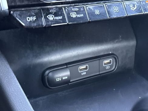 Used 2021 Kia K5 GT-Line AWD/4WD image 24