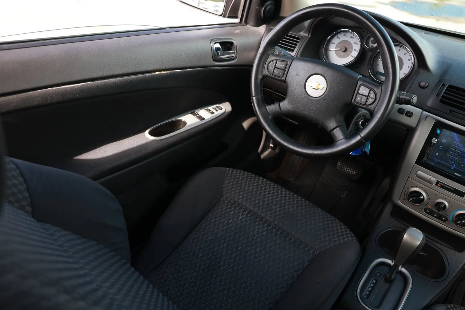 Used 2006 Chevrolet Cobalt SS FWD image 13