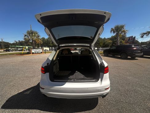 Used 2018 Audi A4 2.0T allroad Prestige w/ Prestige Package image 26