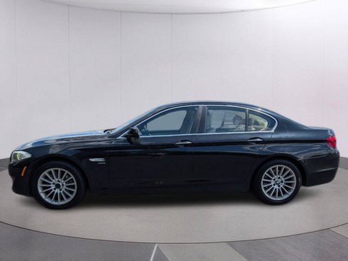 Used 2012 BMW 535i xDrive Sedan AWD/4WD image 2