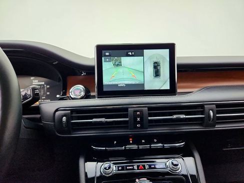 Used 2022 Lincoln Corsair Reserve w/ Equipment Group 201A image 24