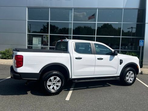 Used 2024 Ford Ranger XL RWD image 3