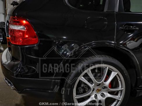 Used 2008 Porsche Cayenne GTS image 50